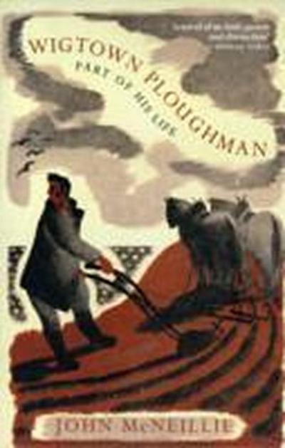 Wigtown Ploughman
