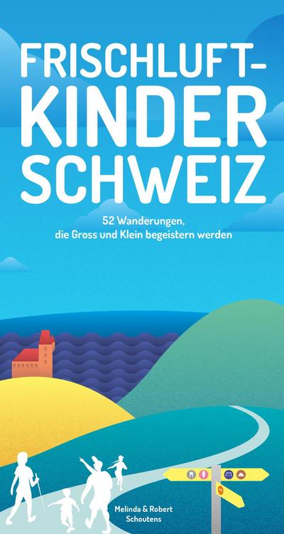 Frischluftkinder Schweiz