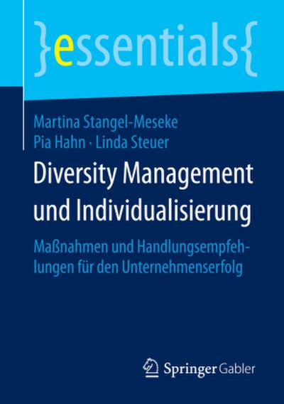 Diversity Management und Individualisierung