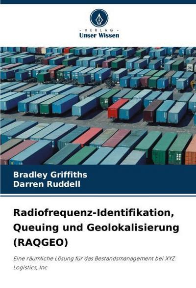 Radiofrequenz-Identifikation, Queuing und Geolokalisierung (RAQGEO)