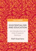Existentialism and Education