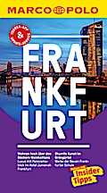 MARCO POLO Reiseführer Frankfurt