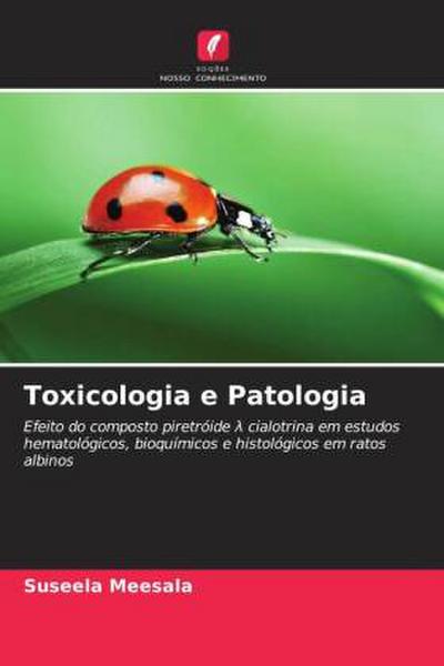 Toxicologia e Patologia