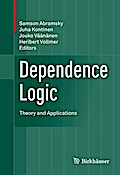 Dependence Logic