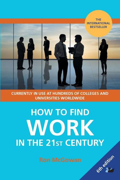How to Find Work in the 21st Century