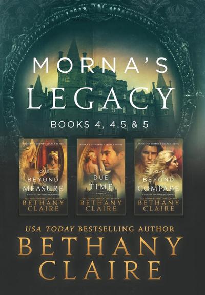 Morna’s Legacy