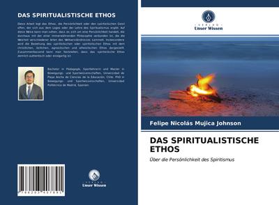 DAS SPIRITUALISTISCHE ETHOS