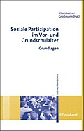 Soziale Partizipation im Vor- und Grundschulalter