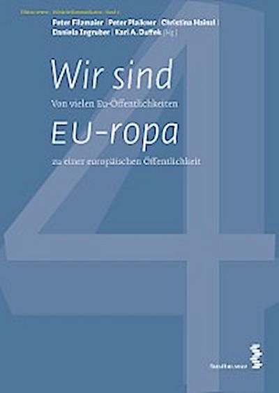 Wir sind EU-ropa