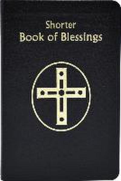 Shorter Book of Blessings