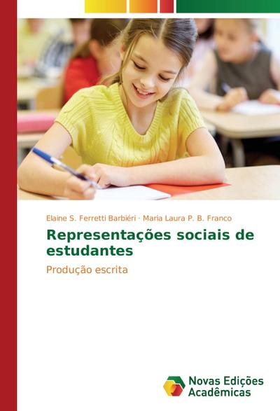 Representações sociais de estudantes