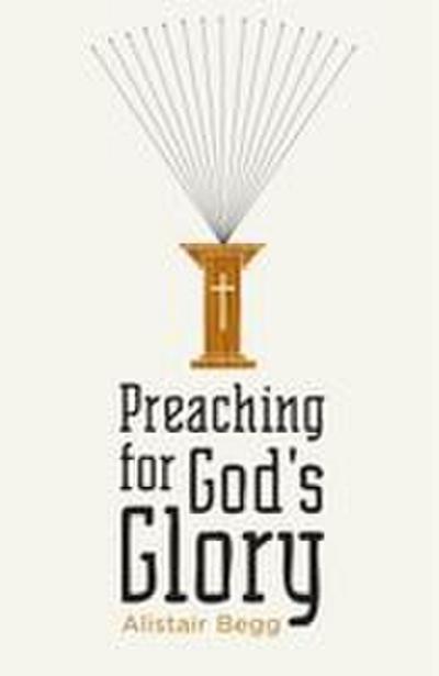 Preaching for God’s Glory (Redesign)