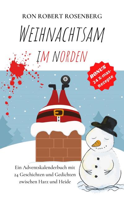 Weihnachtsam im Norden