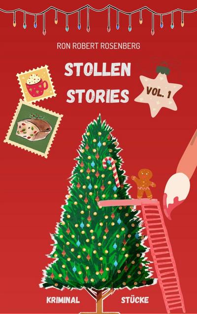 Stollen Stories