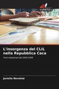 L’insorgenza del CLIL nella Repubblica Ceca