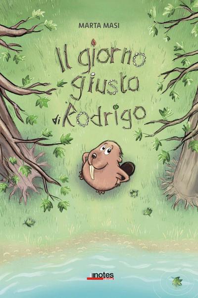 Il giorno giusto di Rodrigo