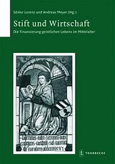 Stift und Wirtschaft