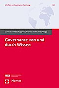 Governance von und durch Wissen