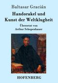 Handorakel und Kunst der Weltklugheit