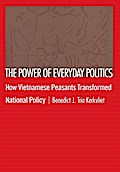 The Power of Everyday Politics