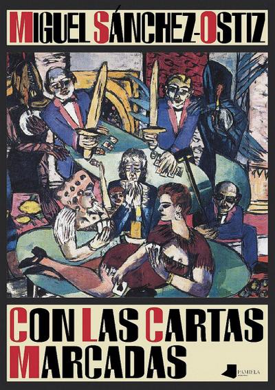 Con las cartas marcadas