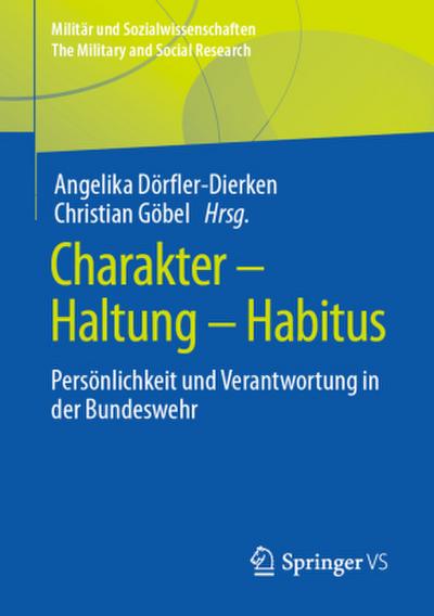 Charakter - Haltung - Habitus