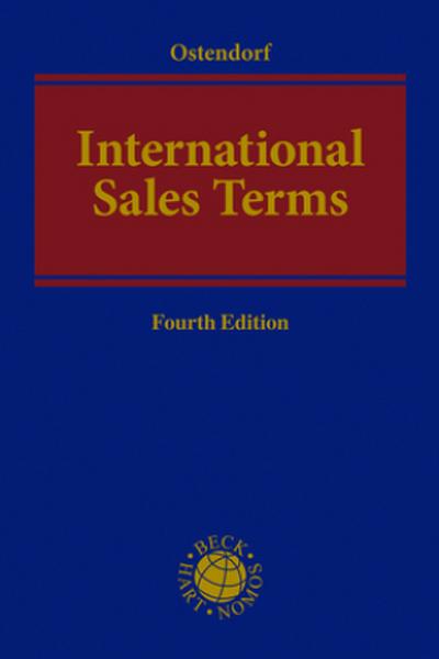 International Sales Terms