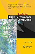 Tools for High Performance Computing 2011