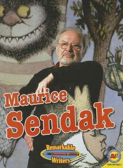 Maurice Sendak