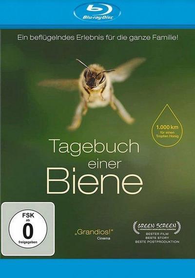 Tagebuch einer Biene