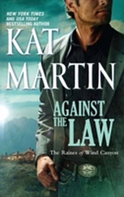 Against The Law