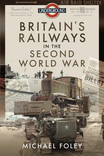 Britain’s Railways in the Second World War
