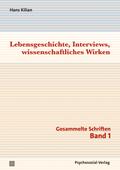 Lebensgeschichte, Interviews, wissenschaftliches Wirken