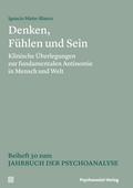 Denken, Fühlen und Sein