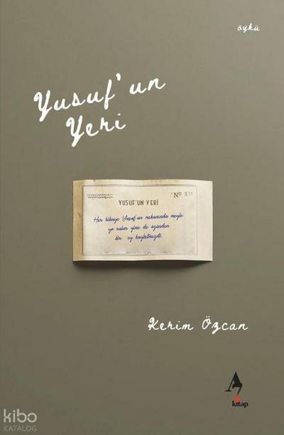 Yusufun Yeri