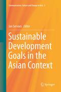 Sustainable Development Goals in the Asian Context