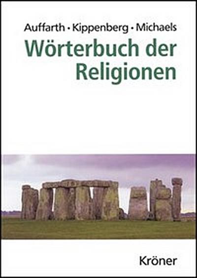 Wörterbuch der Religionen