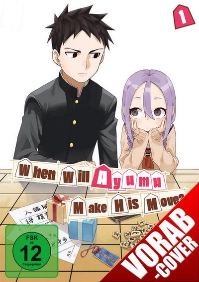 When Will Ayumu Make His Move?