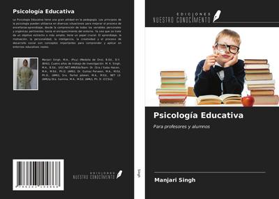 Psicología Educativa