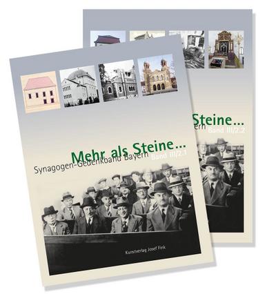 Mehr als Steine 3.2