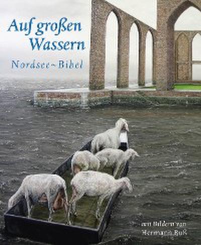 Auf großen Wassern