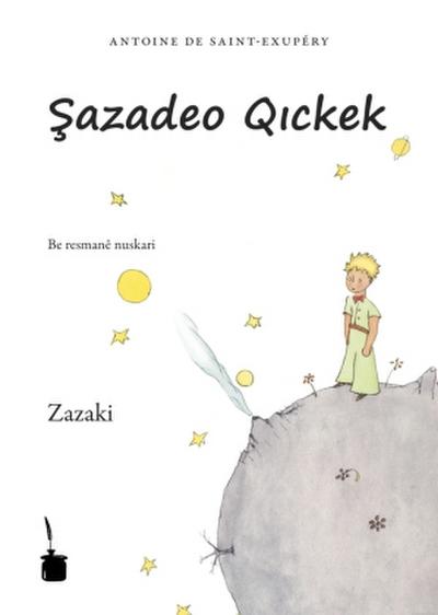 Sazadeo Qickek