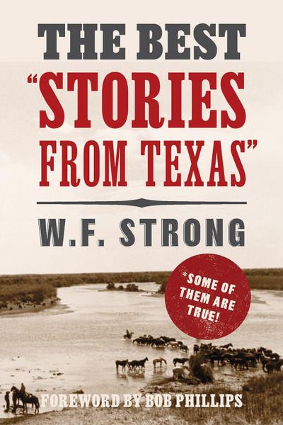 The Best Stories from Texas