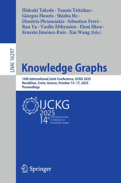 Knowledge Graphs