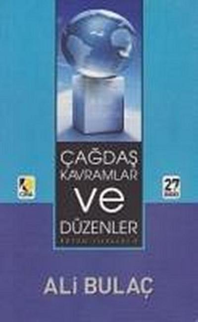 Cagdas Kavramlar ve Düzenler