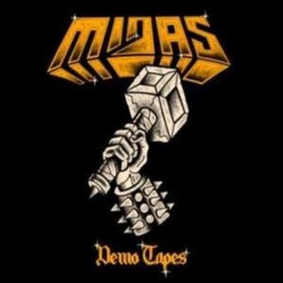 Demo Tapes, 1 Audio-CD