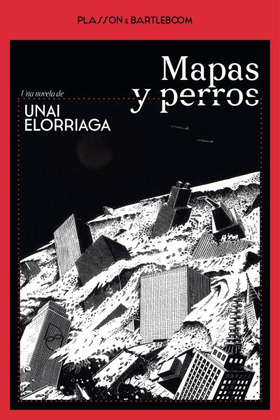 Mapas y perros
