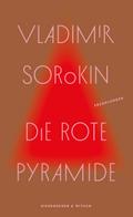 Die rote Pyramide