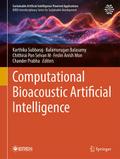 Computational Bioacoustic Artificial Intelligence