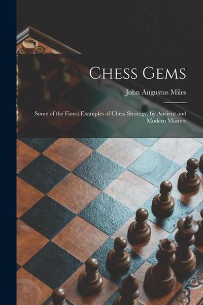 Chess Gems